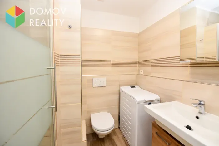 Prodej bytu 1+1, Praha - Hostivař, plukovníka Mráze, 38 m2