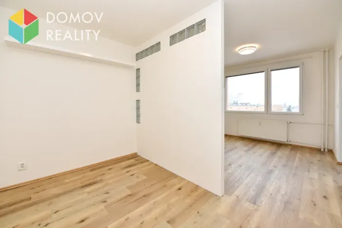 Prodej bytu 1+1, Praha - Hostivař, plukovníka Mráze, 38 m2