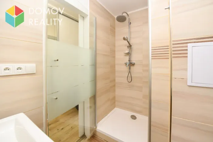 Prodej bytu 1+1, Praha - Hostivař, plukovníka Mráze, 38 m2