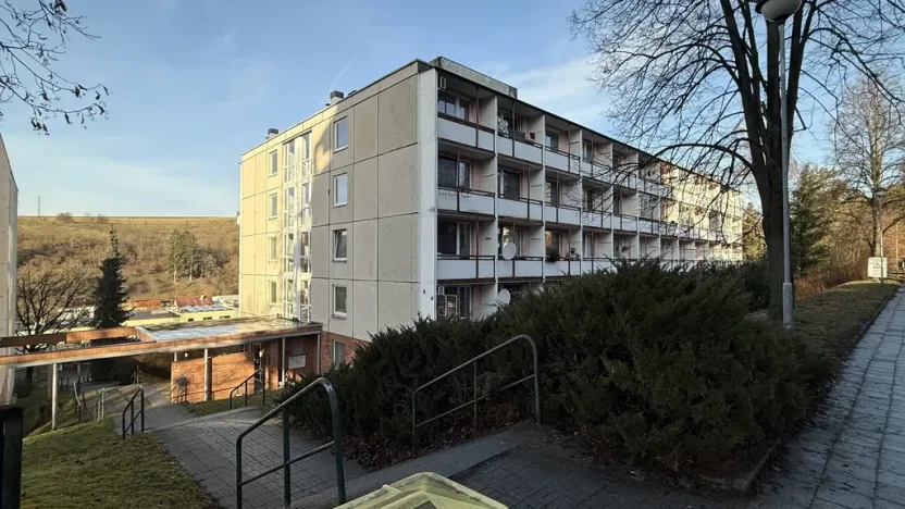 Prodej bytu 1+kk, Zlín, Družstevní, 32 m2