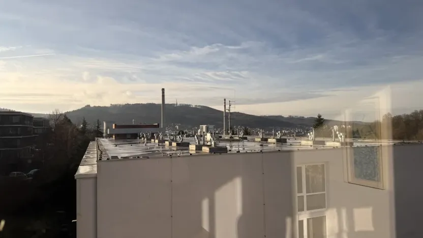 Prodej bytu 1+kk, Zlín, Družstevní, 32 m2