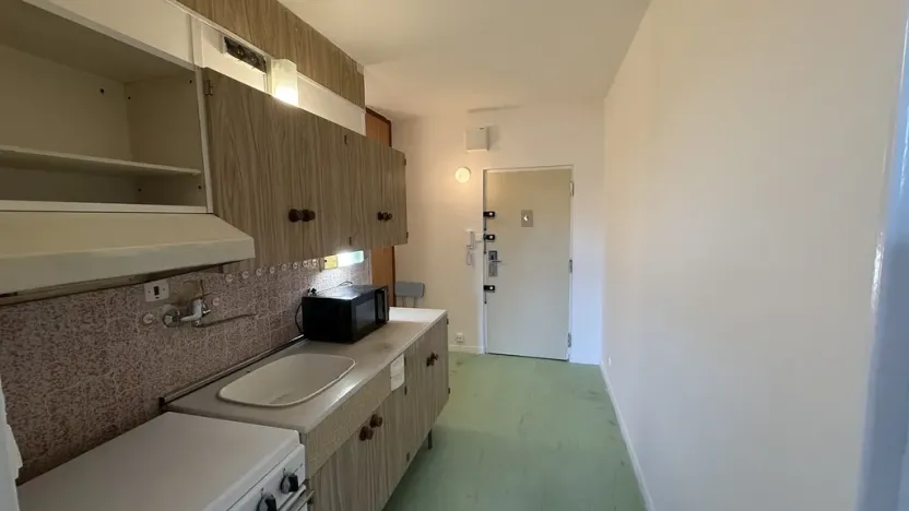 Prodej bytu 1+kk, Zlín, Družstevní, 32 m2