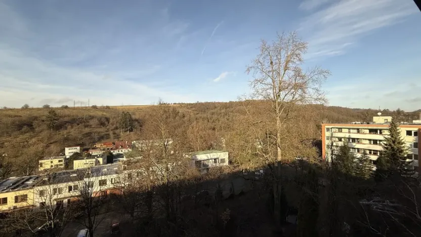 Prodej bytu 1+kk, Zlín, Družstevní, 32 m2