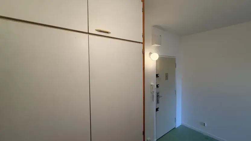 Prodej bytu 1+kk, Zlín, Družstevní, 32 m2