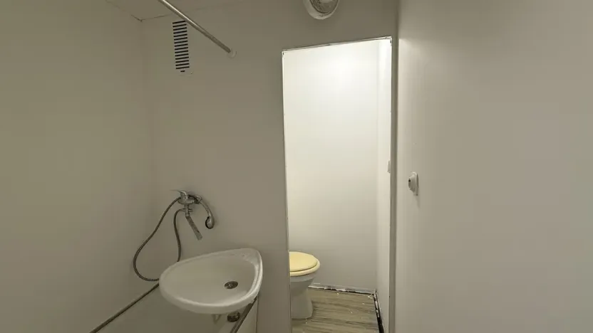 Prodej bytu 1+kk, Zlín, Družstevní, 32 m2