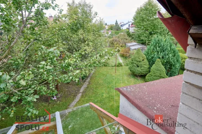 Prodej rodinného domu, Turnov, Karoliny Světlé, 133 m2