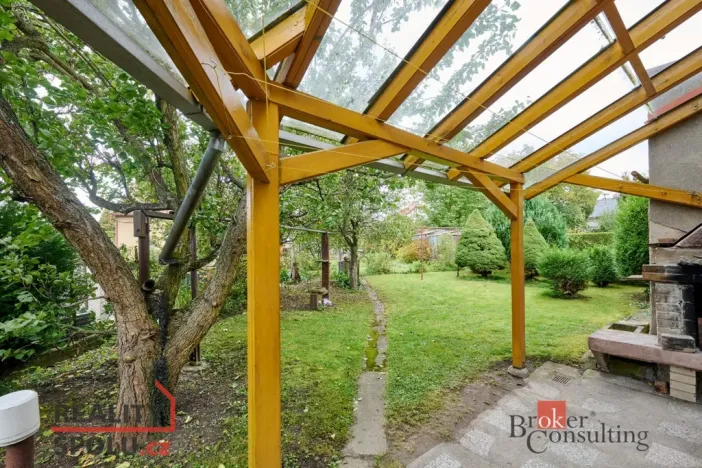 Prodej rodinného domu, Turnov, Karoliny Světlé, 133 m2