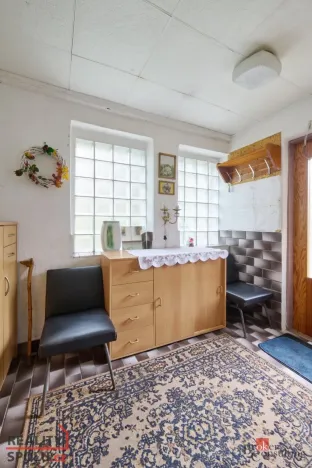 Prodej rodinného domu, Turnov, Karoliny Světlé, 133 m2