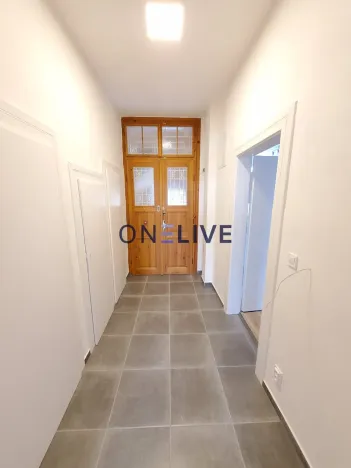 Pronájem bytu 2+1, Plzeň, Vrchlického, 71 m2