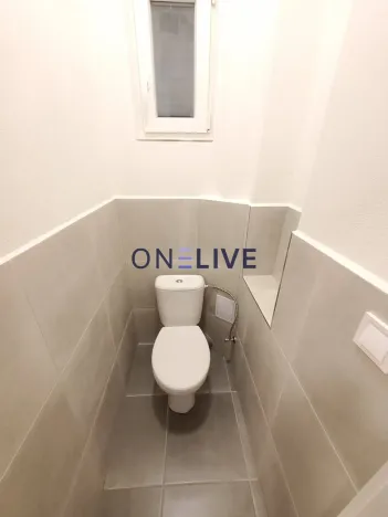 Pronájem bytu 2+1, Plzeň, Vrchlického, 71 m2