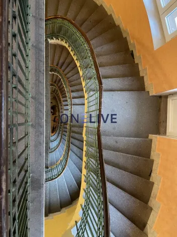 Pronájem bytu 2+1, Plzeň, Vrchlického, 71 m2