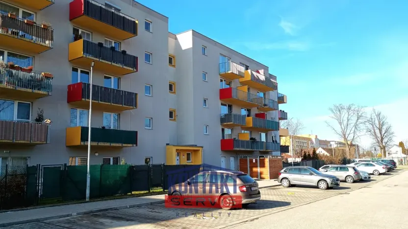 Prodej bytu 3+kk, České Budějovice, Husova tř., 77 m2