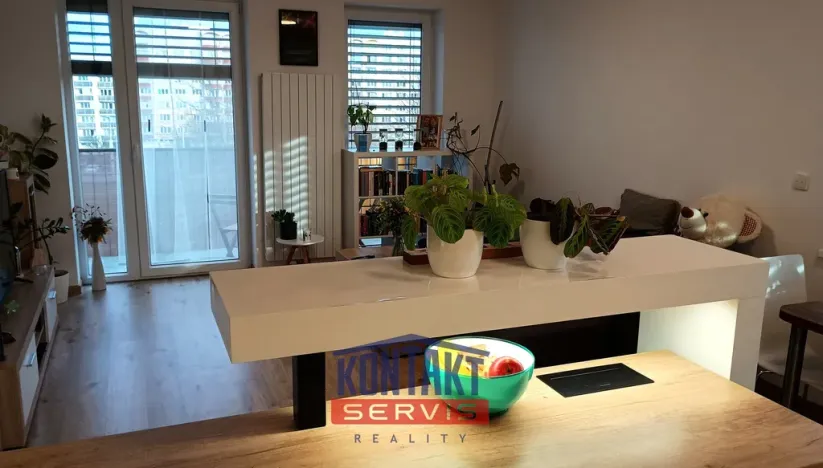 Prodej bytu 3+kk, České Budějovice, Husova tř., 77 m2