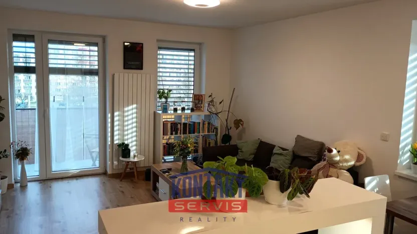 Prodej bytu 3+kk, České Budějovice, Husova tř., 77 m2