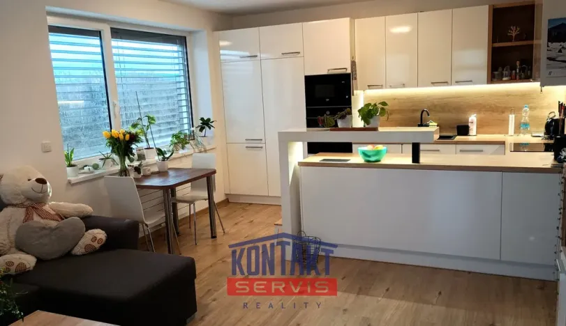 Prodej bytu 3+kk, České Budějovice, Husova tř., 77 m2