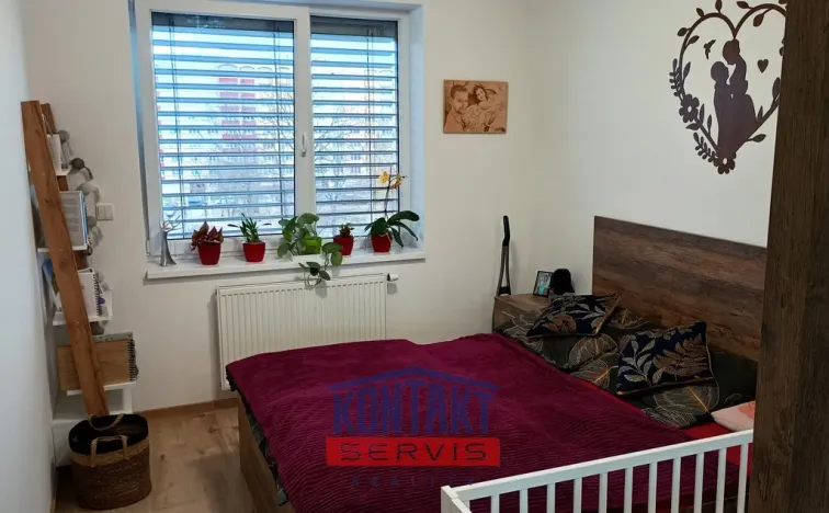 Prodej bytu 3+kk, České Budějovice, Husova tř., 77 m2