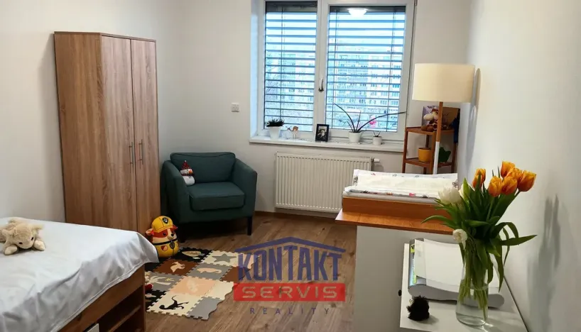 Prodej bytu 3+kk, České Budějovice, Husova tř., 77 m2