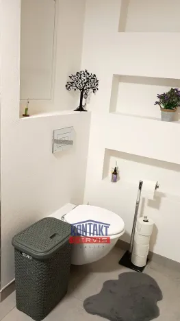 Prodej bytu 3+kk, České Budějovice, Husova tř., 77 m2