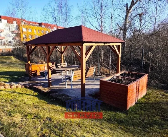 Prodej bytu 3+kk, České Budějovice, Husova tř., 77 m2