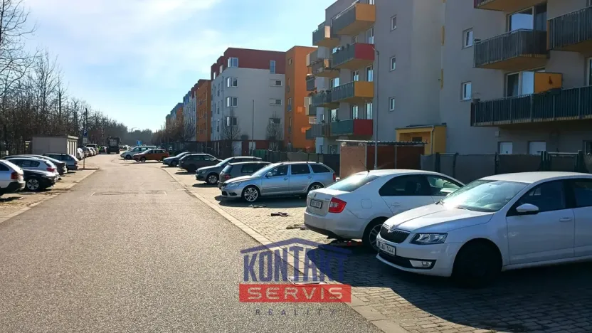 Prodej bytu 3+kk, České Budějovice, Husova tř., 77 m2