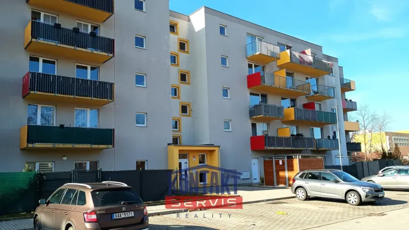 Prodej bytu 3+kk, České Budějovice, Husova tř., 77 m2