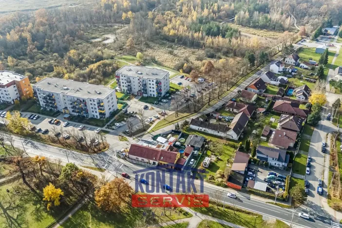 Prodej bytu 3+kk, České Budějovice, Husova tř., 77 m2