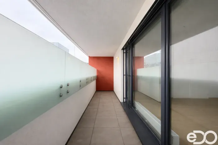 Pronájem bytu 1+kk, Praha, Tupolevova, 33 m2