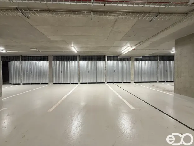 Pronájem bytu 1+kk, Praha, Tupolevova, 33 m2