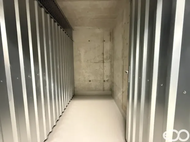 Pronájem bytu 1+kk, Praha, Tupolevova, 33 m2