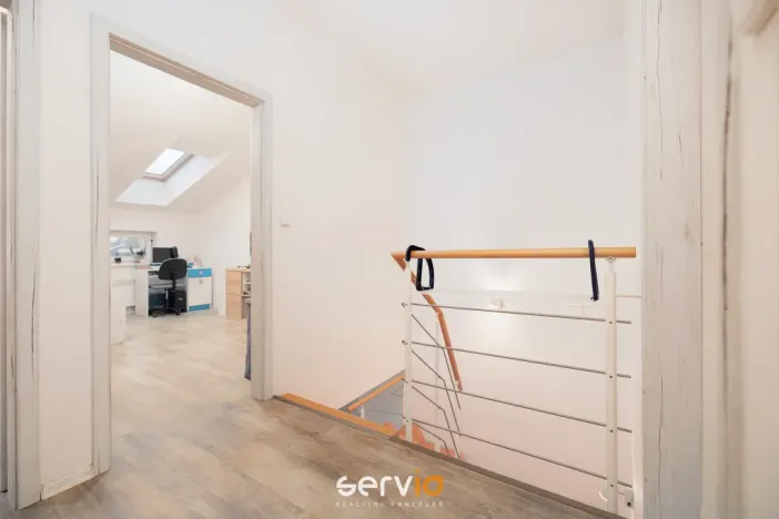 Prodej rodinného domu, Svatobořice-Mistřín - Svatobořice, 124 m2