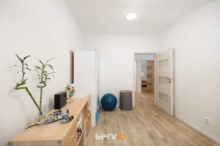 Prodej rodinného domu, Svatobořice-Mistřín - Svatobořice, 124 m2