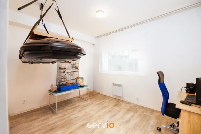 Prodej rodinného domu, Svatobořice-Mistřín - Svatobořice, 124 m2