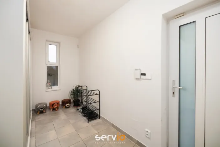 Prodej rodinného domu, Svatobořice-Mistřín - Svatobořice, 124 m2