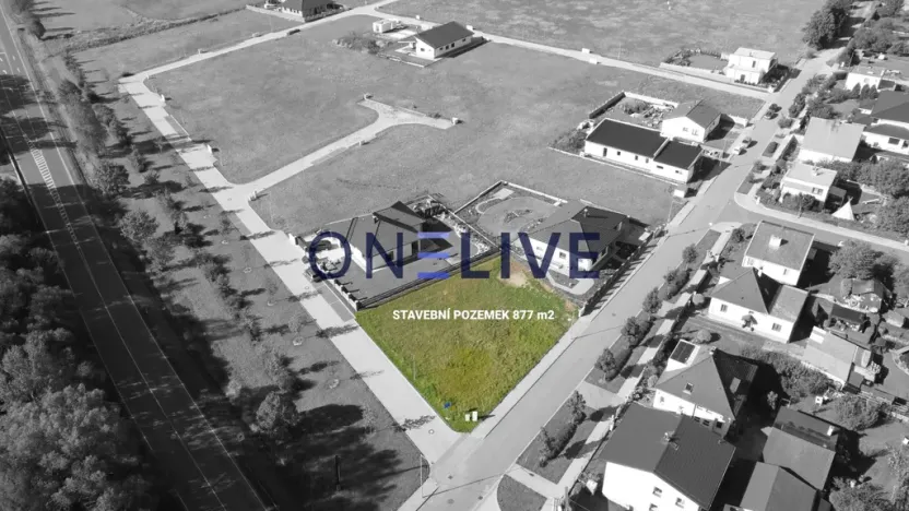 Prodej domu na klíč, Rokycany, 126 m2