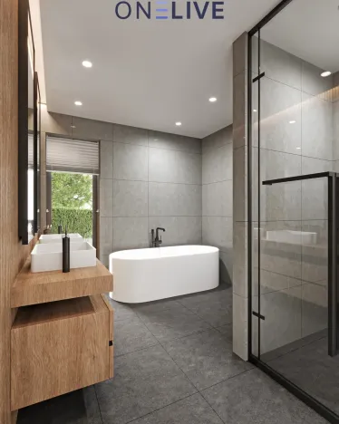 Prodej domu na klíč, Rokycany, 126 m2