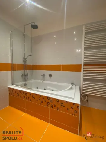 Pronájem bytu 2+1, Opava - Předměstí, Komenského, 69 m2