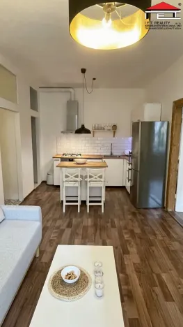 Prodej bytu 2+kk, Praha - Vršovice, Bulharská, 53 m2