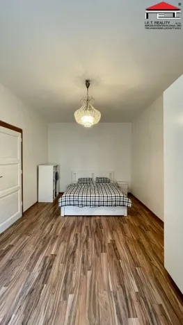 Prodej bytu 2+kk, Praha - Vršovice, Bulharská, 53 m2