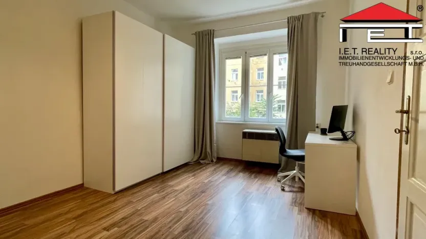 Prodej bytu 2+kk, Praha - Vršovice, Bulharská, 53 m2