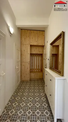 Prodej bytu 2+kk, Praha - Vršovice, Bulharská, 53 m2