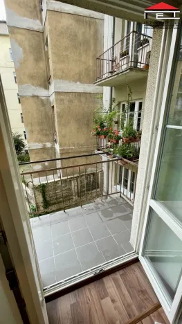 Prodej bytu 2+kk, Praha - Vršovice, Bulharská, 53 m2