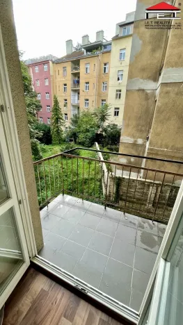 Prodej bytu 2+kk, Praha - Vršovice, Bulharská, 53 m2