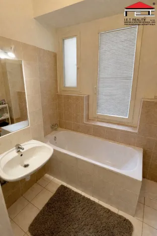 Prodej bytu 2+kk, Praha - Vršovice, Bulharská, 53 m2