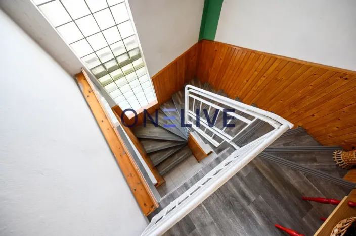 Prodej rodinného domu, Loza, 160 m2