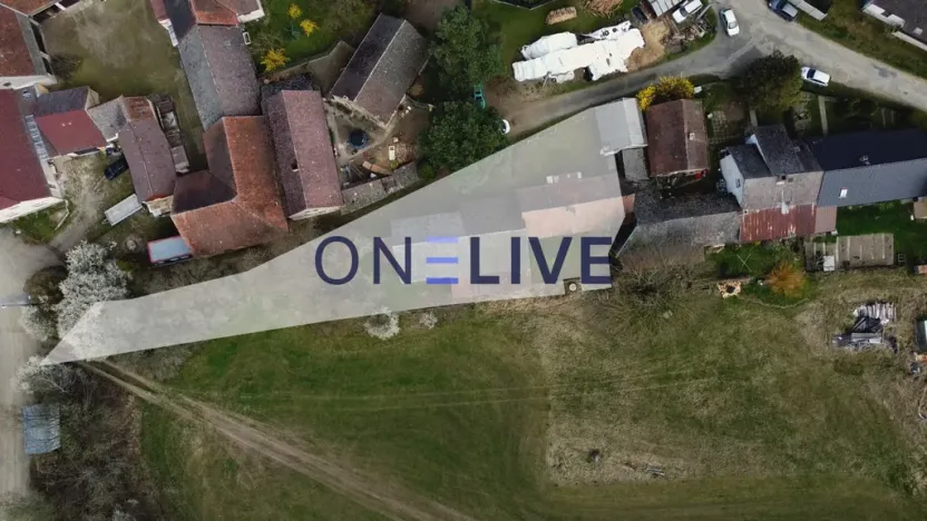 Prodej rodinného domu, Milínov, 80 m2