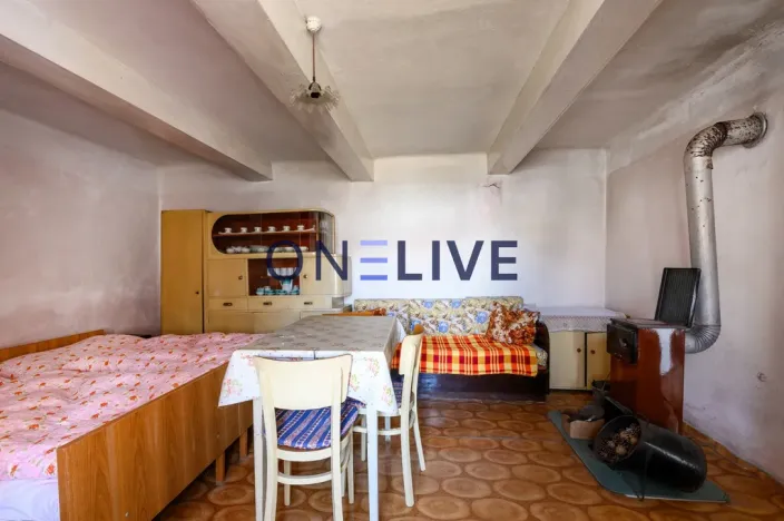 Prodej rodinného domu, Milínov, 80 m2