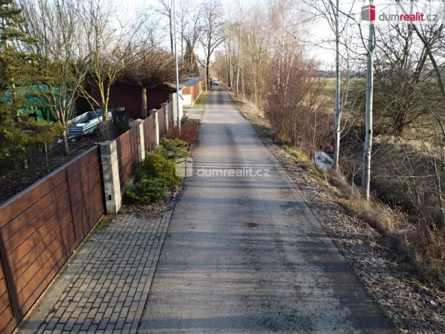 Prodej pozemku pro bydlení, Malý Újezd - Jelenice, 1335 m2