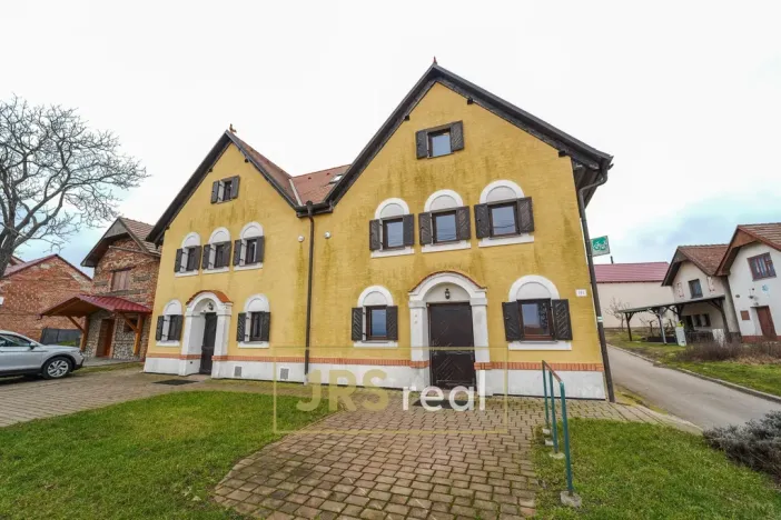 Prodej ubytování, Milotice, 321 m2