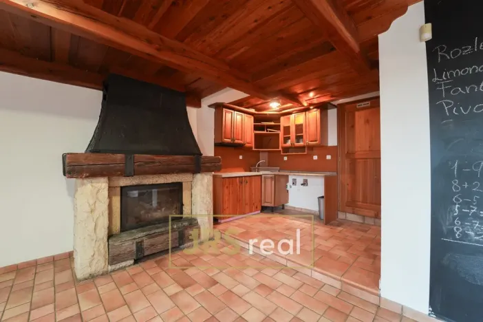 Prodej ubytování, Milotice, 321 m2