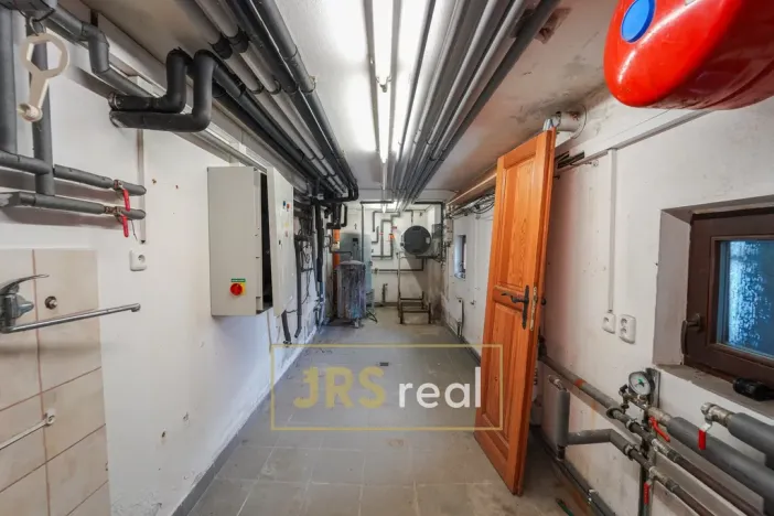 Prodej ubytování, Milotice, 321 m2